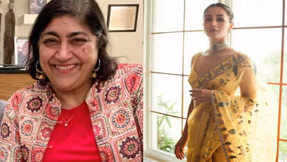 Gurinder Chadha denies reports of Alia Bhatt playing Indian Princess in Disney film; here's what she