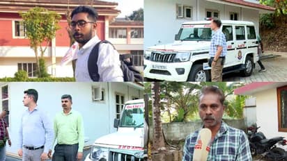 സിദ്ധാര്‍ത്ഥന്‍റെ അച്ഛന്‍റെ മൊഴിയെടുക്കാൻ സിബിഐ; വയനാട്ടിലെത്തി പ്രാഥമിക അന്വേഷണം ആരംഭിച്ചു