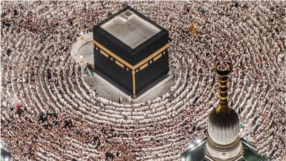 സന്ദർശന വിസക്കാർക്ക്​ മക്കയിലേക്ക്​ പ്രവേശിക്കുന്നതിന്​ വിലക്ക്​ 