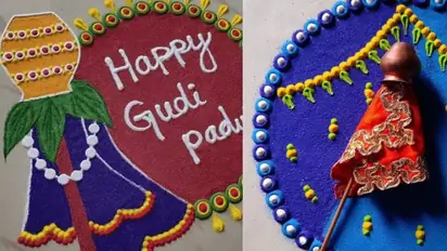 Happy Gudi Padwa 2024 wishes, messages, quotes, and greetings to share with loved ones