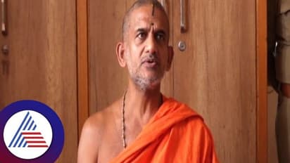 ರಾಮಮಂದಿರ ನಿರ್ಮಾಣ ಬಳಿಕ ದೇಶದಲ್ಲಿ ಧರ್ಮಜಾಗೃತಿ ಪರ್ವ ಆರಂಭವಾಗಿದೆ: ಪೇಜಾವರಶ್ರೀ