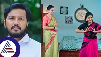 ಪೂರ್ಣಿ, ಸಮರ್ಥ್​ ಈಗ ತುಳಸಿಯ ಗುರುಗಳು:   ದುರಹಂಕಾರಿಗಾಗಿ ಈ ಬದಲಾವಣೆ ಬೇಕಾ ಕೇಳಿದ ಫ್ಯಾನ್ಸ್​