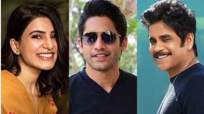 సమంతతో కలిసి నాగార్జునను మోసం చేసిన నాగచైతన్య, ఒళ్ళు మండి ఏం చేశాడో తెలుసా..?