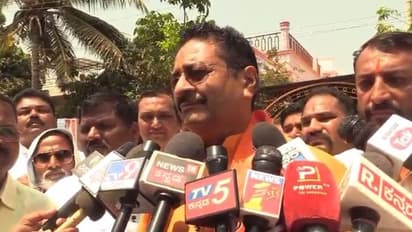 ಬಿಜೆಪಿ ಮತ್ತೆ ಅಧಿಕಾರಕ್ಕೆ ಬರುತ್ತೆ, ಎಲ್ಲ ಕೈ ನಾಯಕರು ಚೊಂಬು ಹಿಡ್ಕೊಂಡು ಹೋಗ್ತಾರೆ: ಯತ್ನಾಳ್ ವಾಗ್ದಾಳಿ