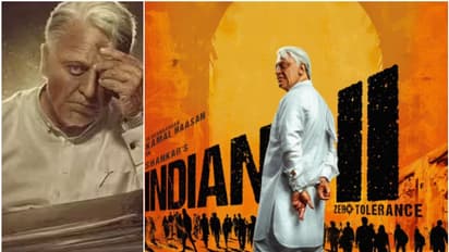 ഇന്ത്യൻ 2 റിലീസ് പ്രഖ്യാപനം; വമ്പന് അപ്ഡേറ്റ് പുറത്തുവിട്ട് നിര്മ്മാതാക്കള്