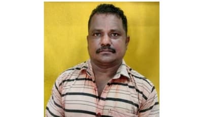 ക്യാൻസർ രോഗിയായ സ്ത്രീയെ സാമ്പത്തിക സഹായം വാഗ്ദാനം ചെയ്ത് പീഡിപ്പിക്കാൻ ശ്രമിച്ചയാൾ അറസ്റ്റിൽ