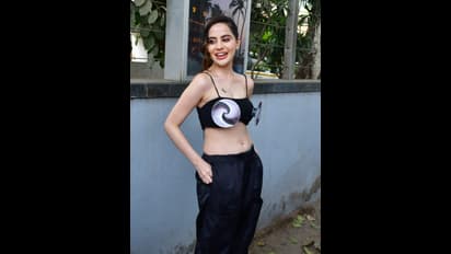 ಬೆಡ್‌ರೂಮಿಗೆ ಕರೆದು ತಬ್ಬಿಕೋ ಎಂದು ನಿರ್ದೇಶಕ, ಕ್ಯಾಮೆರಾ ಎಲ್ಲೂ ಇಲ್ಲ: ಉರ್ಫಿ ಜಾವೇದ್ ಬಿಚ್ಚಿಟ ಕರಾಳ ಘಟನೆ