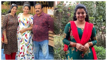  'എല്ലാ ദിവസവും ഞാൻ തല്ലുണ്ടാക്കുന്നയാൾ, അമ്മയാണ് എൻറെ അടുത്ത സുഹൃത്ത്'; മാതാപിതാക്കളെക്കുറിച്ച് ഹരിത