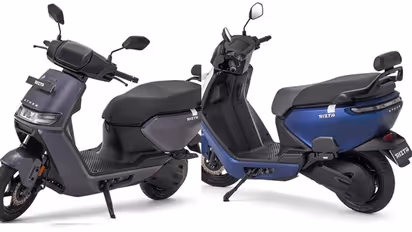  ಹೊಸ ಏಥರ್ ರಿಝ್ತಾ ಎಲೆಕ್ಟ್ರಿಕ್ ಸ್ಕೂಟರ್ ಲಾಂಚ್, ಬೆಲೆ ಕೇವಲ 1,09,999 ರೂಪಾಯಿ!