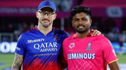 IPL 2024: Royal Challengers Bangalore lock horns with a depleted Rajasthan Royals in the Eliminator