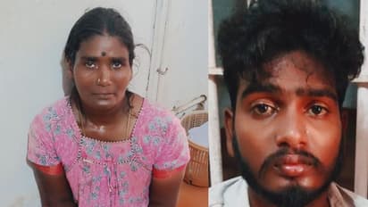 ചിതയൊടുങ്ങും മുന്നേ 'സ്വർണം' കണ്ടു, ആരും കാണാതെ അമ്മയും മകനും ചാരം വാരി, പക്ഷേ ശ്മശാന ജീവനക്കാർ പൊക്കി