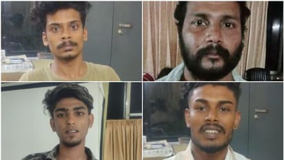 ഉത്സവത്തിനിടെ സംഘര്ഷം, കൊലപാതകം: നാലുപേര് കൂടി പിടിയില്