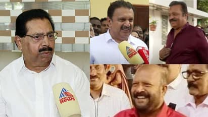 'മുരളീധരൻെറ തലയെടുപ്പ് കൂടി,എതിരാളിക്ക് സിനിമ ഗ്ലാമറൊക്കെ ഉണ്ടെങ്കിലും മുരളിക്ക് മികച്ച സാധ്യത'; പിസി ചാക്കോ