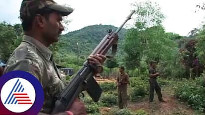 ಉಡುಪಿ ಚಿಕ್ಕಮಗಳೂರು ಲೋಕಸಭಾ: ನಕ್ಸಲ್‌ಪೀಡಿತ ಪ್ರದೇಶಗಳಲ್ಲಿ ಸಶಸ್ತ್ತ ಮೀಸಲು ಪಡೆಗಳ ನಿಯೋಜನೆ!