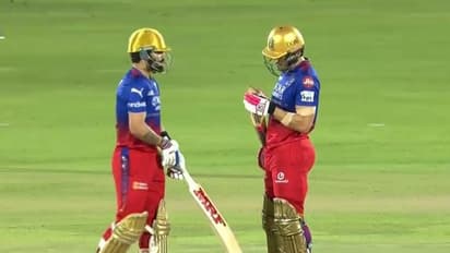 IPL 2024: RCB Coach Andy Flower urges increased aggression after disappointing batting display against RR