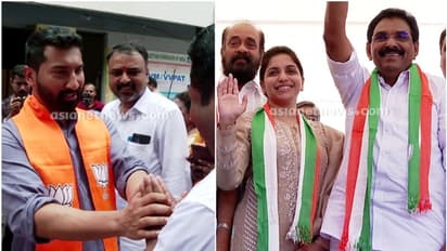 അനില് ആന്റണിക്കെതിരെ പ്രചാരണത്തിനിറങ്ങി അച്ചു ഉമ്മൻ; ആര് വന്നാലും പോയാലും ഒന്നുമില്ലെന്ന് അനില്