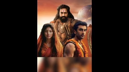 'ರಾಮಾಯಣ'ಕ್ಕೆ ಸಂಭಾವನೆ ಬೇಡವೆಂದ ನಟ ಯಶ್, ಆದ್ರೆ ಇಲ್ಲಿದೆ ಇನ್ನೊಂದು ಟ್ವಿಸ್ಟ್, ಏನದು?