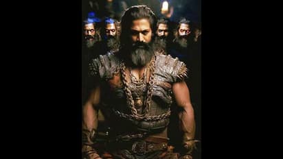 ಕೊನೆಗೂ ಸುಳ್ಳು ಸುದ್ದಿಗೆ ಸ್ಪಷ್ಟನೆ ಕೊಟ್ಟ ರಾಕಿಂಗ್ ಸ್ಟಾರ್: ಟಾಕ್ಸಿಕ್‌ ಬಳಿಕ ರಾಮಾಯಣಕ್ಕೆ ಯಶ್!