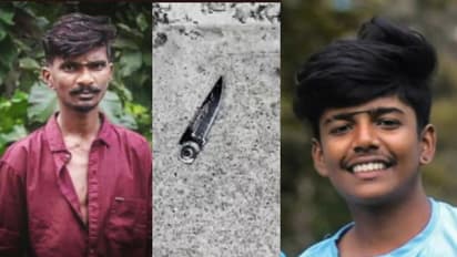 രണ്ടാമത്തെ തർക്കം കൈവിട്ടു, 19 കാരൻ ആശോകനെ കുത്തിയത് ഇലക്ട്രീഷ്യൻമാർ ഉപയോഗിക്കുന്ന കത്തികൊണ്ട്, പ്രതി പിടിയിൽ