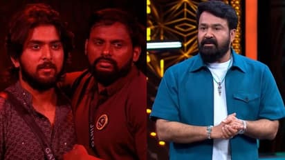 'ഗബ്രിയെയും ജിന്‍റോയെയും തിരിച്ച് കൊണ്ടുവരരുത്'; മോഹന്‍ലാലിനോട് ആവശ്യപ്പെട്ടത് ഒരേയൊരു മത്സരാര്‍ഥി!