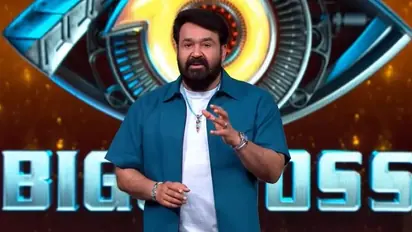 ഒറ്റ ദിവസം അത്രയും 'വൈല്‍ഡ് കാര്‍ഡ്' എന്‍ട്രികള്‍? പ്രചരണം ശരിയോ? ഒഫിഷ്യല്‍ പ്രഖ്യാപനവുമായി മോഹന്‍ലാല്‍