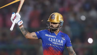 വിരാട് കോലി സെഞ്ചുറിയടിച്ചാല് ടീമിനാണ് തലവേദന; ഇതാ തെളിവ്, സഞ്ജു സാംസണും ചീത്തപ്പേര്