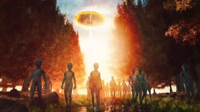 பழங்கால மனிதர்கள் உடல்கள் விற்பனைக்கு.. ஏலியன்கள் வேண்டுமா? அதிர்ச்சியில் ஆராய்ச்சியாளர்கள்..