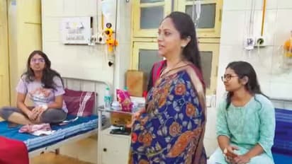 ಬೆಂಗಳೂರಿನಲ್ಲಿ ಕಾಲರಾ ಸ್ಫೋಟ ಭೀತಿ: ಇಬ್ಬರು ವಿದ್ಯಾರ್ಥಿನಿಯರಲ್ಲಿ ಸೋಂಕು ದೃಢ