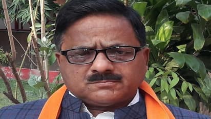 ವಿಜಯೇಂದ್ರ ಸೂಕ್ತ ವ್ಯಕ್ತಿ ಅಂತ ರಾಜ್ಯಾಧ್ಯಕ್ಷ ಹುದ್ದೆ ನೀಡಿದ್ದೇವೆ: ಯತ್ನಾಳ್‌ಗೆ ರಾಧಾ ಮೋಹನ್ ದಾಸ್ ಟಾಂಗ್‌