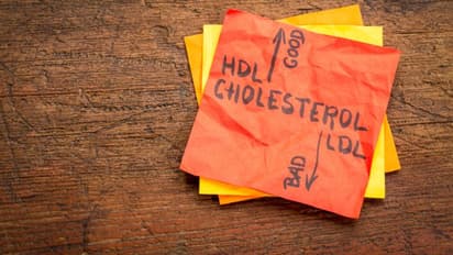 Health Tips: നല്ല കൊളസ്ട്രോൾ കൂട്ടാന് കഴിക്കാം ഈ 10 ഭക്ഷണങ്ങള്...