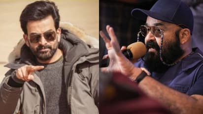 100കോടി മാത്രമല്ല, ആ ഖ്യാതിയും പൃഥ്വിരാജിന് മാത്രം സ്വന്തം, മോഹൻലാൽ 'ബറോസി'ലൂടെ മറികടക്കുമോ?