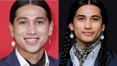 സഹായത്തിനായി അപാർട്ട്മെന്റിൽ നിന്നും സ്ത്രീയുടെ നിലവിളി; പിന്നാലെ പൊലീസ് തിരഞ്ഞ നടൻ കാട്ടിൽ മരിച്ചനിലയിൽ