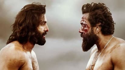 ಬಾಬಿ ಡಿಯೋಲ್, ವಿಕ್ಕಿ ಕೌಶಲ್‌, ಕೊಹ್ಲಿ ಫೇವರಿಟ್‌ ಸೆಲೆಬ್ರಿಟಿ ಹೇರ್ ಸ್ಟೈಲ್‌ ಕನಿಷ್ಠ ಮೊತ್ತ ಕೇಳಿದ್ರೆ ದಿಗ್ಭ್ರಮೆ!