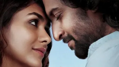 Athens International Art Film Festival: Nani, Mrunal Thakur's 'Hi Nanna' wins Best Feature Film