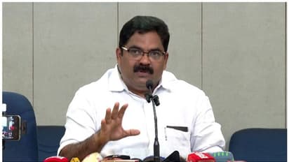 സജി യുഡിഎഫിലേക്ക് മടങ്ങിയേക്കില്ല; തല്ക്കാലം ഒരു പാര്ട്ടിയിലേക്കുമില്ലെന്നും സജി മഞ്ഞക്കടമ്പിൽ