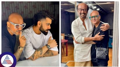 ₹20ರಿಂದ ಆರಂಭಿಸಿ ಇದೀಗ ಒಬ್ಬರ ಹೇರ್ ಕಟ್ಟಿಂಗ್‌ಗೆ ₹1 ಲಕ್ಷ ರೂ, ಅಲೀಮ್ ರೋಚಕ ಪಯಣ