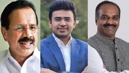 3 ಸಂಸದರಿಂದ 5 ವರ್ಷದಲ್ಲಿ 55.88 ಕೋಟಿ ಅನುದಾನ: ಬಿಪ್ಯಾಕ್‌ನಿಂದ ವರದಿ