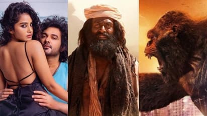 മലയാളി എൻട്രാൻ സുമ്മാവാ..; ആ തെലുങ്ക്, ഹിന്ദി, ഹോളിവുഡ് പടങ്ങളെ മലർത്തിയടിച്ച് 'ആടുജീവിതം'