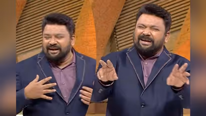 Gopinath : 13 கிலோ துணி மூட்டையோடு தெரு தெருவா திரிஞ்சேன்... நீயா நானாவில் கோபிநாத்தை கண்கலங்க வைத்த தருணம்