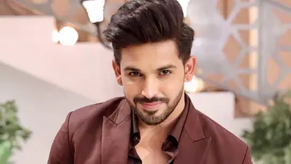 Bigg Boss 18: Actor Shehzada Dhami REVEALS he was 'Humiliated' by 'Yeh Rishta Kya Kehlata Hai' makers