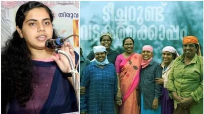 തൊഴിലുറപ്പ് തൊഴിലാളികൾ ഉറച്ച നിലപാടും കൃത്യമായ രാഷ്ട്രീയ ബോധ്യവും ഉള്ളവർ; മേയർ ആര്യ രാജേന്ദ്രൻ