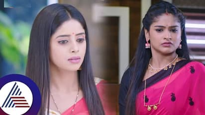 ಅನಾಥಾಶ್ರಮದಲ್ಲಿ ಬೆಳೆದ ಪೂರ್ಣಿ, ದೀಪಿಕಾಳ ಸ್ವಂತ ಅಕ್ಕನಾ? ಏನಿದು ಶ್ರೀರಸ್ತು-ಶುಭಮಸ್ತು ಟ್ವಿಸ್ಟ್​?