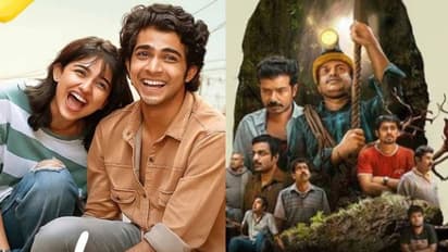 തമിഴകം മട്ടും പോതാത്, തെലുങ്ക് ദേശവും വാണ് മഞ്ഞുമ്മൽ പിള്ളേർ; പ്രേമലു വീണു, 'കൊലതൂക്ക്' ആരംഭം