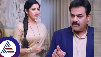 ಜಗಳ ಮಾಡೋ ಮೊದ್ಲು ವಿಷ್ಯ ಏನಂತ ಗಂಡನಿಗೆ ಸರಿಯಾಗಿ ಹೇಳ್ಬಾರ್ದಾ? ಹೆಂಡತಿಯರಿಗೆ ನೆಟ್ಟಿಗರ ಕ್ಲಾಸ್!