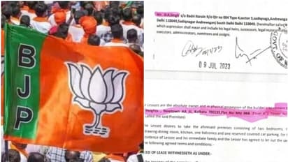 'എൻഐഎ ഉദ്യോഗസ്ഥന്റെ വസതിയിൽ 52 മിനിറ്റ് ബിജെപി നേതാവ് ചർച്ച നടത്തി, ഗൂഢാലോചന, തെളിവ്'; ബിജപിക്കെതിരെ ടിഎംസി