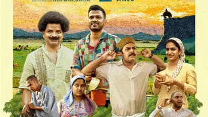 'അപ്പൻ' എന്ന ചിത്രത്തിന് ശേഷം മജു, 'പെരുമാനി' പുത്തൻ അപ്ഡേറ്റ്