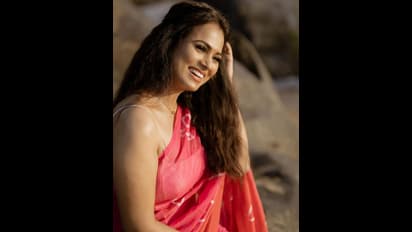 ரகசியமாக காதலித்து கல்யாணத்துக்கு தயாரான ரம்யா பாண்டியன் - மாப்ள யார் தெரியுமா?