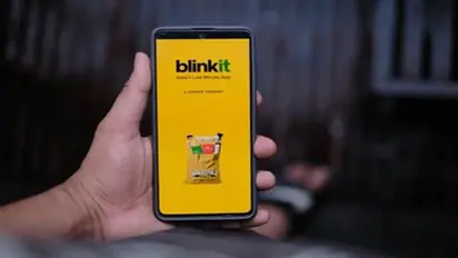 Blinkit customer asks for a Play Station 5 playdate with delivery agent, CEO reacts