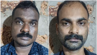 ആളൊഴിഞ്ഞ സ്ഥലത്ത് വാടക വീടെടുത്ത് താമസിച്ചു, ലക്ഷ്യം ഒന്ന് മാത്രം; രഹസ്യവിവരം കിട്ടി പൊലീസെത്തി, അറസ്റ്റ്
