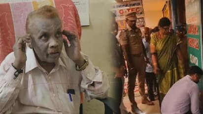 சுற்றுலா சென்ற இடத்தில் உல்லாசம்! கர்ப்பமான 17 வயது பள்ளி மாணவி! சட்ட விரோதமாக கருக்கலைப்பு செய்த டாக்டர் கைது